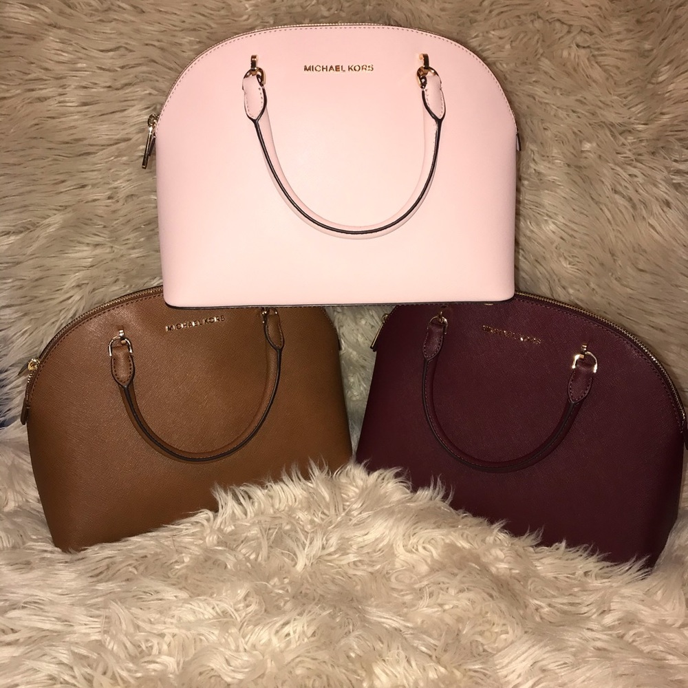 Micheal Kors purses